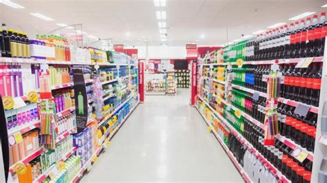Largest Supermarket Chain