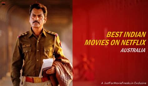 Cinema a run for its money with so many riveting indian movies from all genres. 14 Best Indian Movies on Netflix Australia - Just for ...