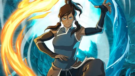 Top 5 Strongest Avatars From Last Airbender And Legend Of Korra