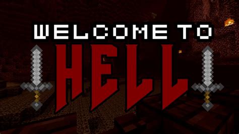 Welcome To Hell Episode 6 To Hell And Beyond Youtube