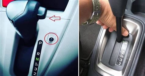 Maybe you would like to learn more about one of these? Ini Fungsi Butang Shift Lock Pada Kereta Auto Waktu ...