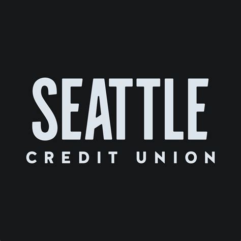 Seattle Credit Union Seattle Wa