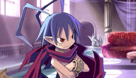 Disgaea Pc Digital Deluxe Dood Edition Is Now Up For Prepurchase Pc