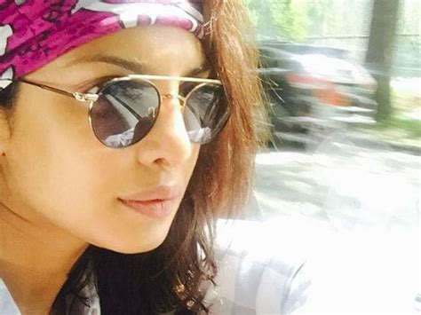 Priyanka Chopra Slams Media For Giving Credibility To Prakash Jajus Claims