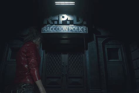 Resident Evil 2 Remake Tips Inputantique