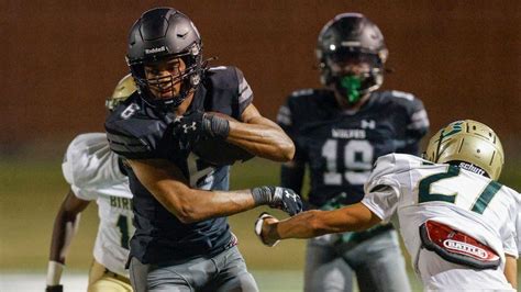 How Area And State Ranked Teams Fared In Texas High School Football This Week Bvm Sports