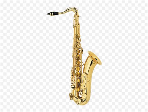 Saxophone Selmer Tenor Saxophone Emojisaxophone Emoji Free