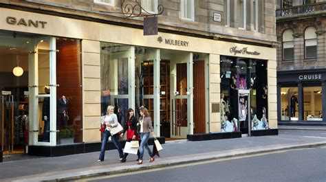 The Best Womenswear Boutiques In Glasgow
