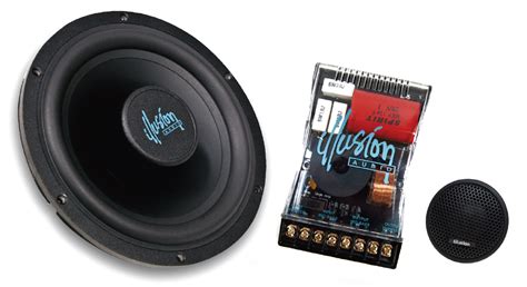 Illusion Audio Luccent L6 Component Kit Pasmag Since 1999