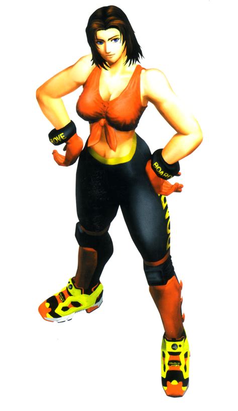 Welcome to the official dead or alive tournament executive committee twitter. Tina Armstrong (Dead or Alive)