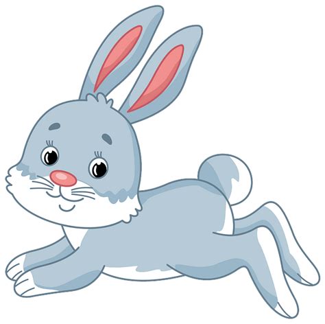 Bunnies Clip Art