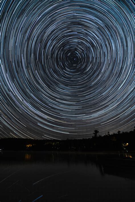 Astrophotography Guides By Lba Photographie Star Trails