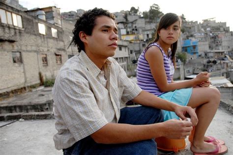 Sin Nombre A Film By Cary Joji Fukunaga Mexicousa 2009
