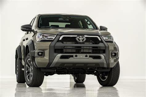 2023 Toyota Hilux Price And Specs Cars For Sale Canberra