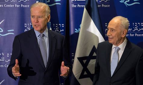 Biden Arrives In Israel To Talk Billions In Military Aid — And Try To