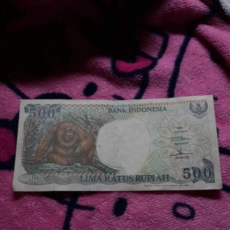 We did not find results for: Uang Kertas 500 Rupiah Gambar Monyet - Tips Seputar Uang