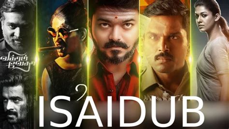Isaidub Isai Dub How To Download Tamil Movies