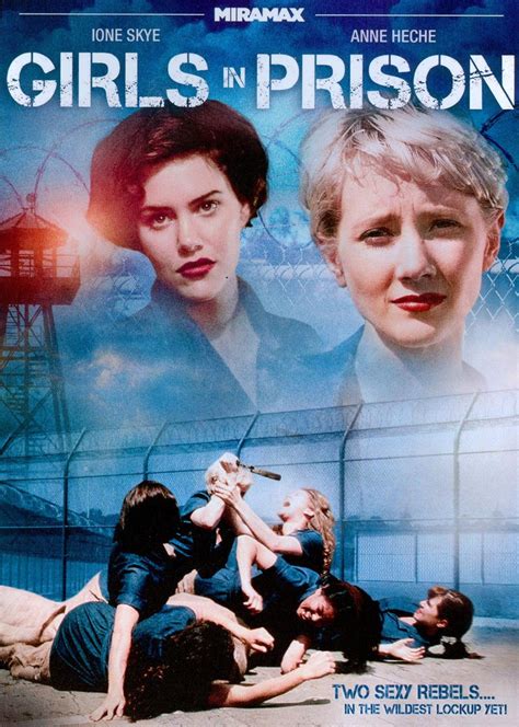 best buy girls in prison [dvd] [1994]