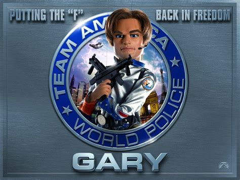 Action Hero Of The Week Gary Johnston Everything Action