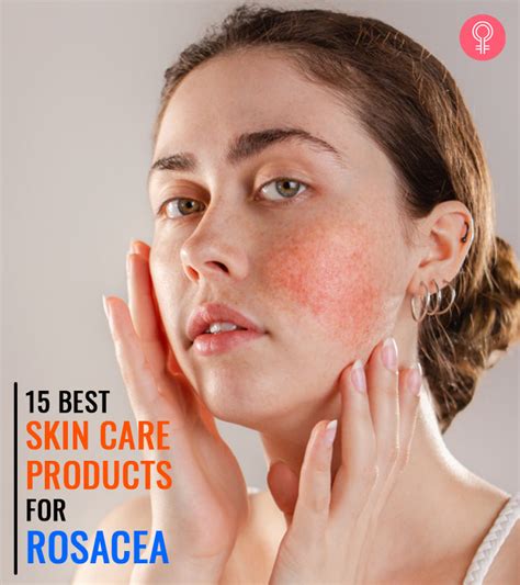 Best Makeup For Rosacea Sufferers Mugeek Vidalondon