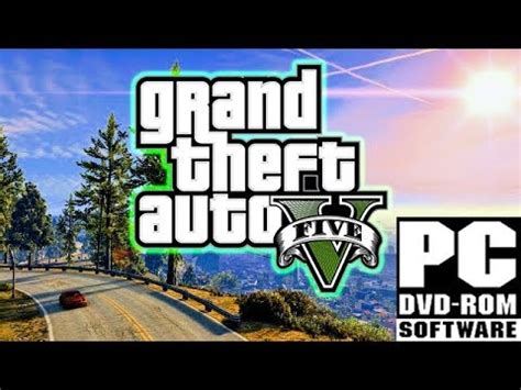 If it is said that gta opened up a window of opportunities for the gta games download had three fictional cities, whereas the subsequent entries offered a single setting. How To Download GTA 5 For PC FREE! (Fast & Easy) - YouTube