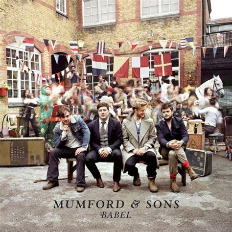 Mumford And Sons Babel Cant Wait For This Album Mumford And Sons