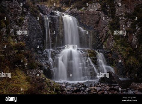 Must Visit Waterfall Hi Res Stock Photography And Images Alamy
