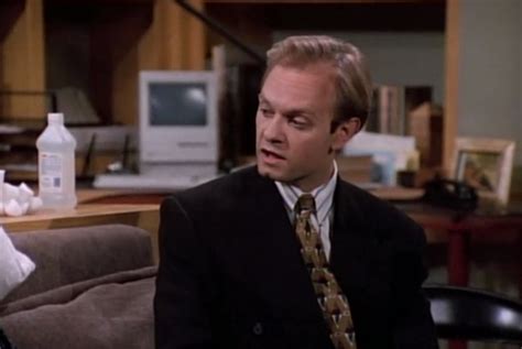 Frasier 10 Best Niles Crane Quotes