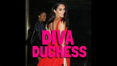Diva Duchess Youtube