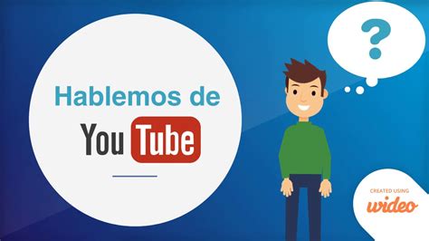 Redes Sociales Youtube