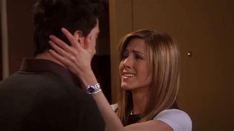 friends on binge top 10 most romantic moments to happen on sitcom the advertiser