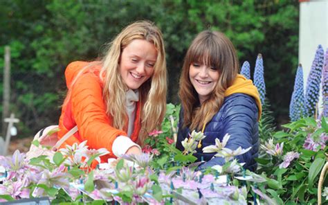 Harrogate Flower Shows Spring Essentials 2021 British Association