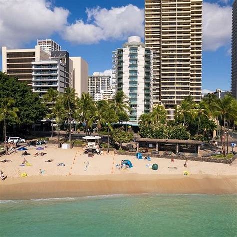 Aston Waikiki Circle Hotel Updated 2022 Honolulu Hi