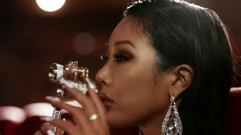 Jessi Is All Kinds Of Ssenunni In The Teaser For Her New Track Who