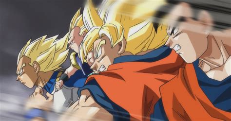 Dragon Ball Z The Animes 10 Most Hated Characters Ranked Cbr