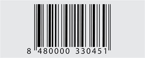 The Basics Of Barcodes
