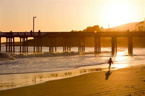 Best Beaches In Central California Highway 1 Discovery Route Central