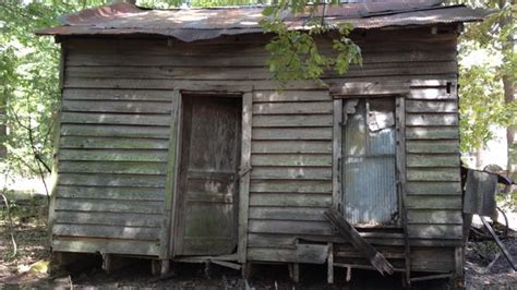 Detective Work Helps Restore Emmett Till Courthouse