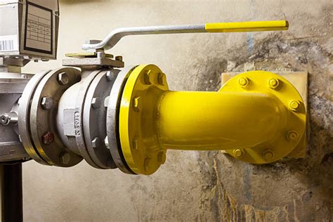 Discover The Different Types Of Gas Shut Off Valves A Comprehensive Guide