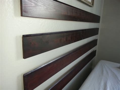 Diy How To Make A Floating Headboard For Cheap And Easy Digital