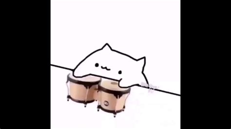 Bongo Cat Full Youtube