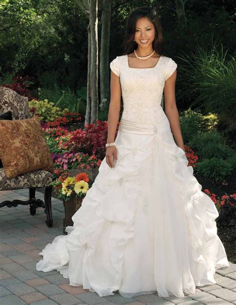 You can explore our online merchandise now! Mormon Weddings, the Horse of a Different Color - Mormon ...