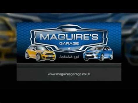 08:00 am to 05:00 pm. Maguires Garage - Used Cars for Sale in Northern Ireland ...