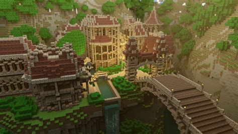 Best Minecraft Adventure Maps You Must Try In 2020 Gameplayerr