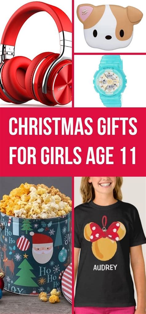 Christmas Ts For 11 Year Old Girls What To Get A 1 Year Old For