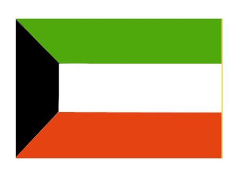 The flag of kuwait (arabic: Кувейт - это... Что такое Кувейт?