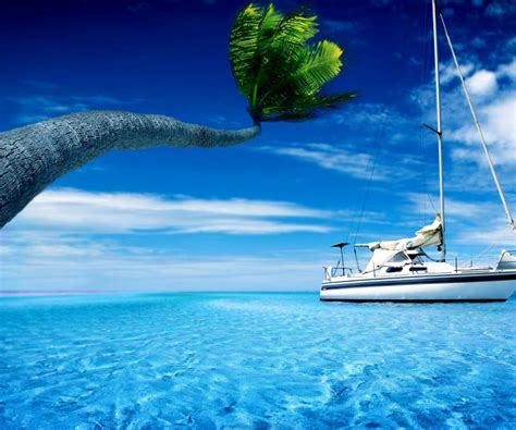 Siklus air secara umum dapat digambarkan dalam gambar disamping. Gambar Pemandangan Laut | Gambar Pemandangan