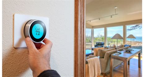 Comprehensive Guide To Smart Thermostats 2023 Smart Cocoon