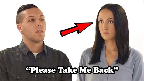 Man Catches Girlfriend Cheating With Twin Brother She Instantly Regrets It Youtube