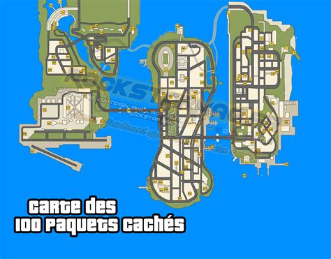 Gta 3 Rampages Map Roomsend